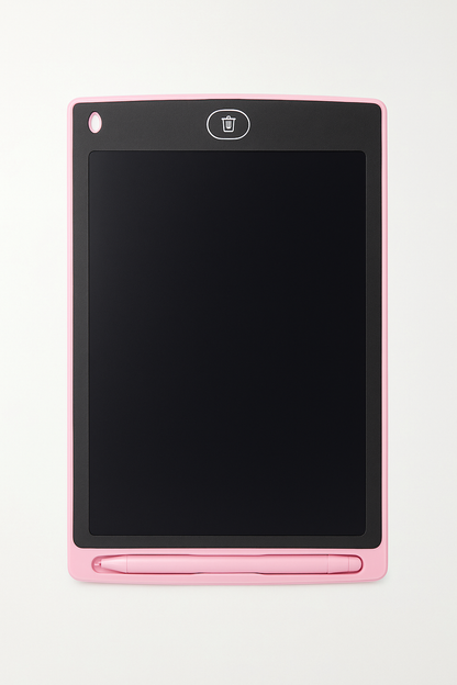 Tableau de dessin électronique LCD 12''