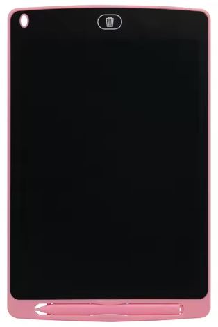Tableau de dessin électronique LCD 12''